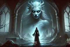 The Queen of Hollow Grace