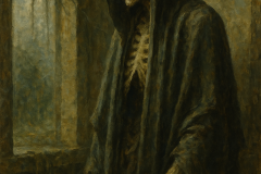 The Quiet Custodian of the End