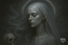 The Quiet Saint of Bone and Breath