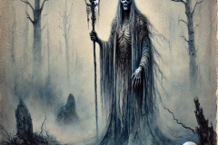 The Quiet Sovereign of the Hollow Vale