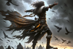 The Ravenstorm Herald