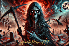 The Reaper's Dominion