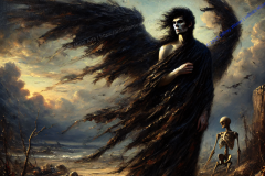 The Reaper's Passage