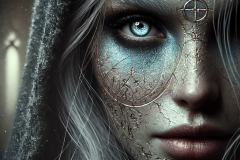 The Runewrought Oracle