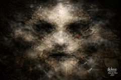 The Silence That Watches Back