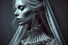 The Silent Crown