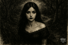 The Silent Path of Thorns
