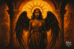 The Silent Seraph: Keeper of Twilight