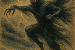 The Storm-Wraith Ascends