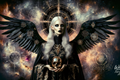 The Veil of Ashen Wings