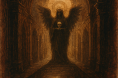 The Veil of Mortality