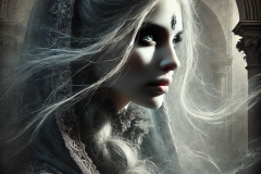 The Veil of Silent Thrones