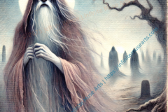 The Veilkeeper