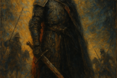 The Warden of Ashen Crowns