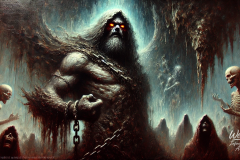 The Weight of Unending Dominion