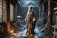 The Wraith of Yomi
