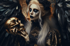 Thorns of the Beatified Wound