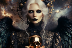 Thorns of the Black Halo