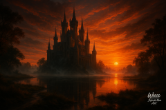Throne of Shadows