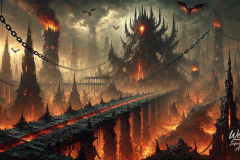 Throne of the Ashen Sovereign