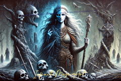 Twilight Sovereign: Hel’s Dominion