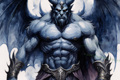 Tyrant of the Twilight