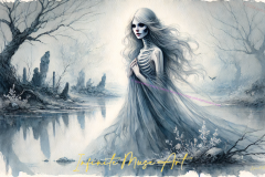 Veil of Mortality
