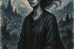 Veil of the Forgotten Queen