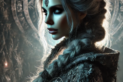 Vestige of the Silent Circle