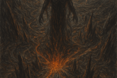 Where the World Learns to Burn