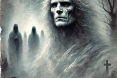 Whisperer of the Veil