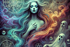 Whispers of the Veil