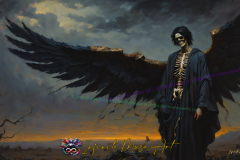 Wings of the Eternal Void