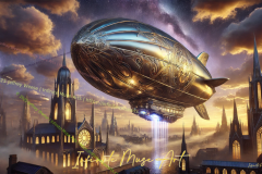 Aetherbound Majesty