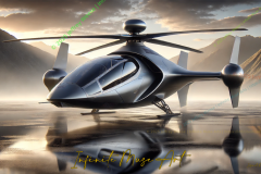 Aquila NX – Dawn of the Silent Rotor