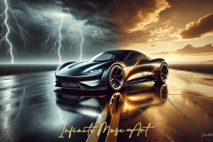 Stormborn Velocity