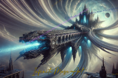 The Leviathan Citadel