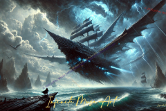 The Phantom Armada: Tempest of the Abyss