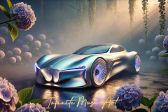 Velocity in Bloom