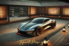 Zenith Velocity: The Art of Motion