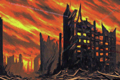 Ashes of the Last City