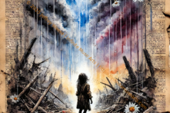 Echoes of a Forgotten War