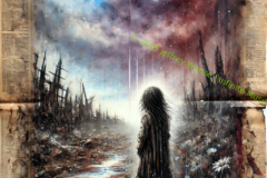 Echoes of a Forgotten World