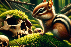 Last Laugh in the Forest
