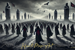 Procession of the Crimson Sigil