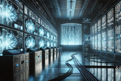 Sanctum of the Machine God