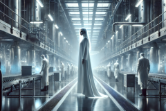 Sanctum of the Manufactured Soul