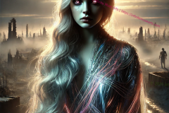 Sovereign of the Afterglow