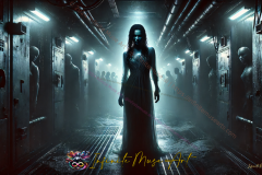 The Corridor of Forgotten Souls