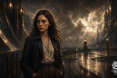 The City After Mercy